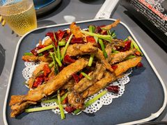 -金龙·打边炉(南京西路店)