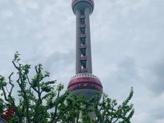 -东方明珠广播电视塔