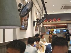 -膳心记-明火四宝煲仔饭(燕南店)