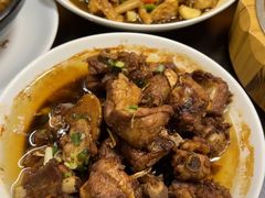 -花卉鱼庄(嘉园文景苑店)