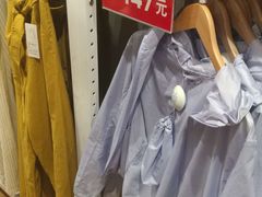 -优衣库(沈阳万象城店)