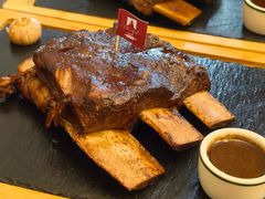 -秋林西餐厅