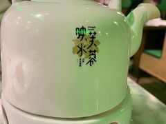 -辛香汇·现炒川菜(淮海路百盛店)