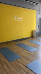 -FineYoga梵音瑜伽·普拉提