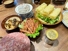 -楠火锅(昆山金鹰店)