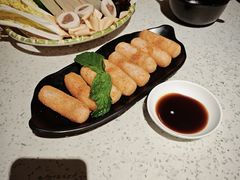 -鱼酷活鱼烤鱼(新世界城店)