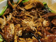 驿站宫保鸡-周南驿文化酒店(开元路店)