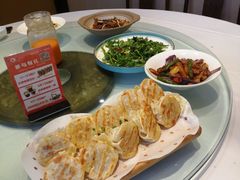 -凯鸽酒楼•雁北民间菜(云冈石窟店)