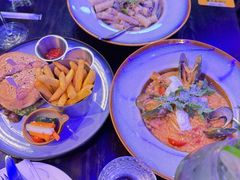 -bluefrog蓝蛙(皇庭广场店)