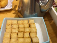 -0317火锅鸡·清真(正达店)