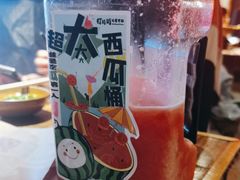 -打川川·川蜀毛肚(南市场店)
