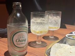 -虎哥六韩式烤肉料理 TIGERGRILL(隆生金山湖中心购物广场店)