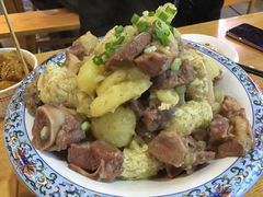 -老绥元烧麦·家常菜(大召店)