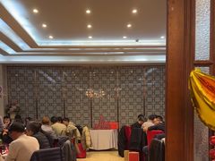 -丰收日·小海鲜·沪上家宴(顾村正大店)