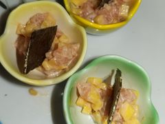 -黑松白鹿(崇文门新活馆店)