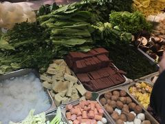 -林静小吃(复兴路店)