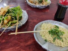-大姐麻辣烫(莲宝中路店)