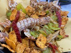 -徐嘉赫龙虾馆
