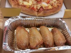 -尊宝比萨(厦大店)