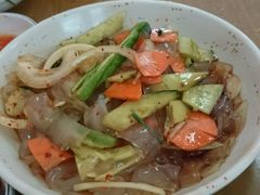 -米郎餐厅·朝鲜族料理(延长路店)