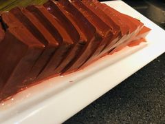 鸭血-怡品川宇火锅(宝立方店)
