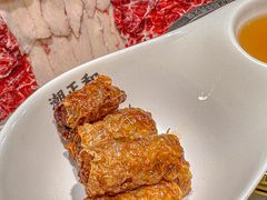 -潮正和潮汕牛肉火锅·老字号(番禺万达店)