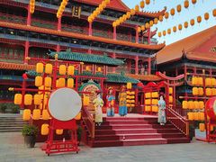 -西湖楼禧园·宴会聚餐(三一大道店)