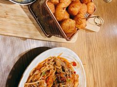 -金孔雀德宏傣味餐馆(魏公村店)