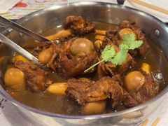 -骨气鼓气羊棒骨·羊蝎子(住总万科广场店)