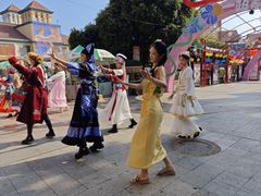 -长沙友阿奥特莱斯