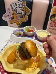 -奈尔宝·儿童乐园·亲子餐厅(华采天地店)