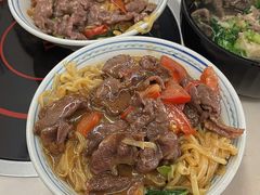 -合意桐坑牛肉粿·鲜牛肉火锅(嵩山总店)