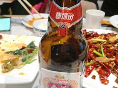-蛙蛙叫干锅年代(簋街总店)