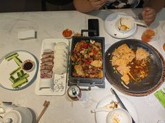 -徽珍源(龙茗路店)
