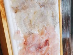 -官塘锋记鱼生·生腌·砂锅粥(牌坊街店)