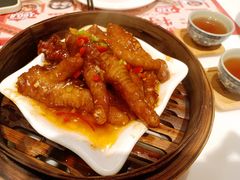 和味酱皇蒸凤爪-虾饺妹·酒家(海珠广场店)