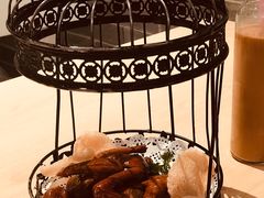 -避风塘(宝山万达店)