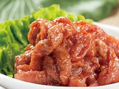-U鼎冒菜