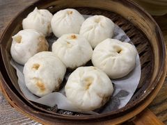 -都谷包子(天一广场店)