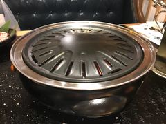 -九田家黑牛烤肉料理(中北镇店)