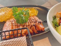 -IL Forno 意坊·意大利餐厅(温州万象城店)