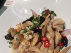 -秦家味老菜馆(民族北路店)
