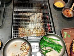 -夜食白市Yespicy·烧烤啤酒宵夜(番禺四海城店)