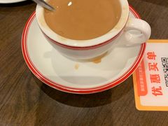 -新旺茶餐厅(嘉里城店)