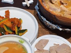 -北京全聚德(西翠路店)