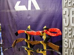 -Skay•射箭馆•弓箭娱乐(体育西店)