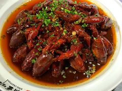 -霸王虾·麻辣小龙虾(清水河公园店)