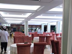 大堂-天天渔港(杏林街店)