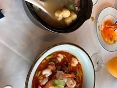 -民国红公馆·秦淮八艳(夫子庙店)