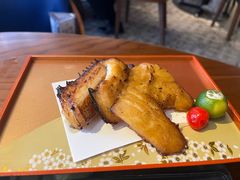 -Mr.Fish鱼鲜生海鲜放题(高德置地冬广场店)